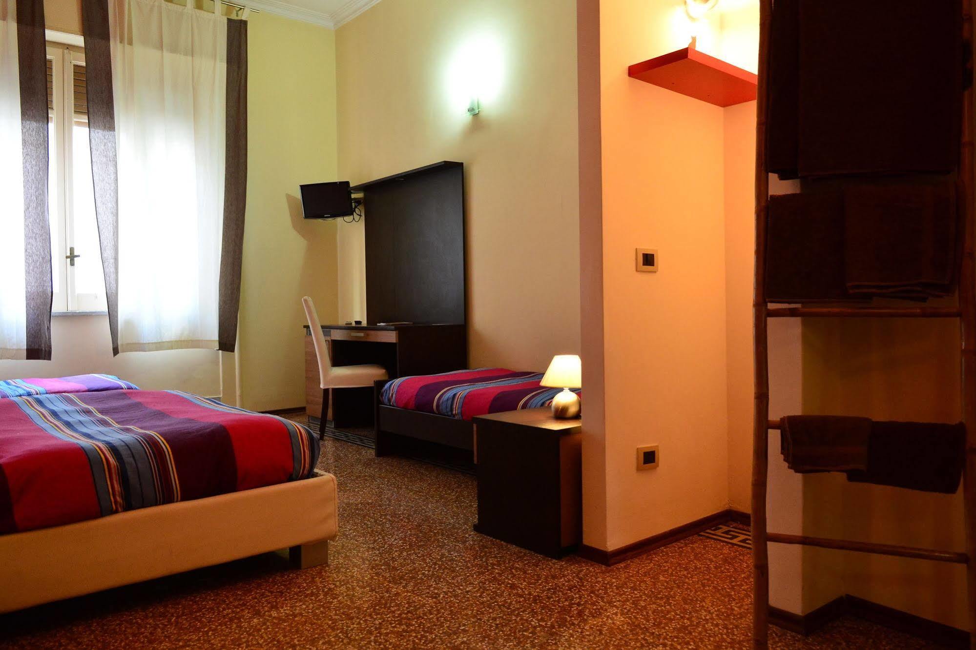 Gli Aristogatti Hotel - Palermo, Palermo